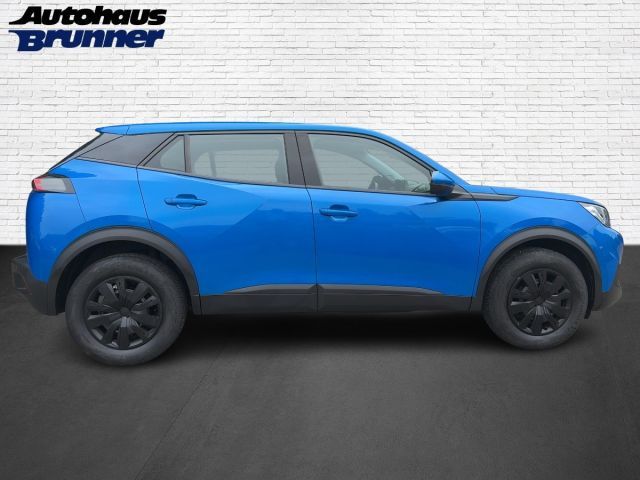 Foto Nummer 4: PEUGEOT 2008