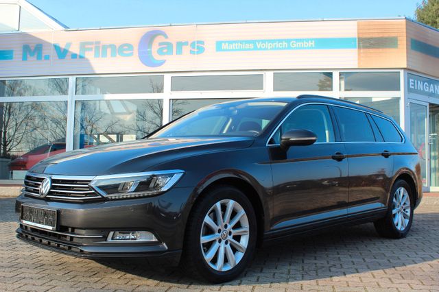 Volkswagen Passat Variant Comfortline BMT/Start-Stopp