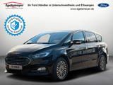 Ford S-MAX Hybrid Edition AUTOMATIK 7 SITZER 8FACH - Ford: Sitzer 8
