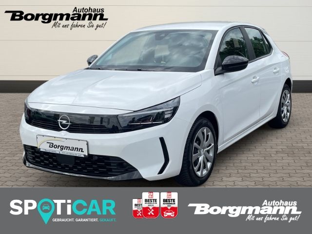 Opel Corsa 1.2 Turbo Bluetooth - Park Distance Contro