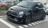 Abarth 595 1.4 T-Jet 16V 595 Sound of Racing Sound ... - Abarth 595 von privat