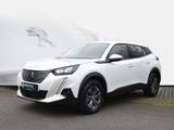 Peugeot 2008 e- Active Elektromotor 136 - Peugeot mit Elektro-Antrieb