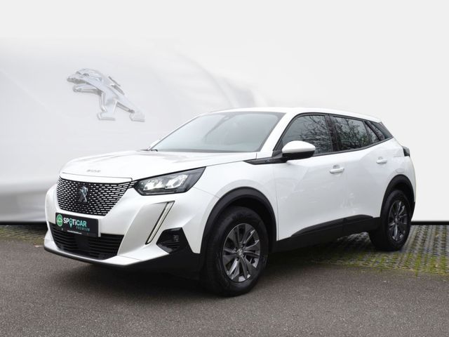 Peugeot in Schenefeld