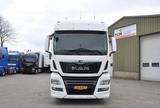 MAN TGX 18.460 XXL 4X2 AUTOMAAT 2x ALU TANK - MAN Tgx