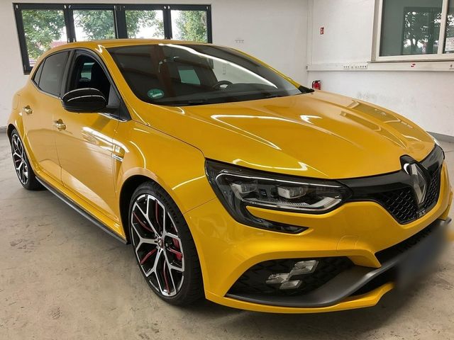 Renault Megane TCe 300 EDC GPF R.S. Trophy 