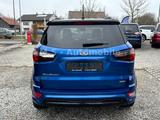 Ford EcoSport ST-Line*PDC*SHZ*B&O*CarPlay*Klima*DAB - Ford EcoSport mit Benzin-Antrieb: Geländewagen