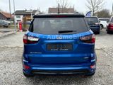 Ford EcoSport ST-Line*PDC*SHZ*B&O*CarPlay*Klima*DAB - Ford EcoSport mit Benzin-Antrieb: Geländewagen