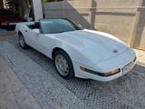 Corvette C4 CABRIO - - Corvette Gebrauchtwagen von 1992
