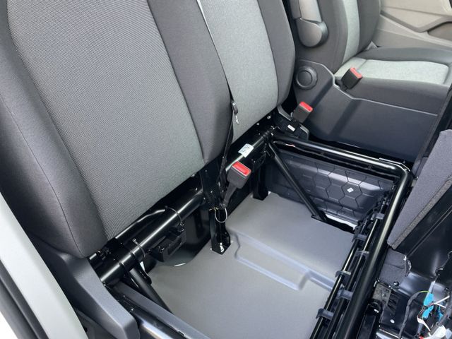 Crafter Kasten 2.0 TDI AHK/Kamera/Navi/Sitzhzg