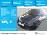 Volkswagen Golf VIII 1.5 eTSI Goal *DSG*APP*RFK*ACC*LED* - Auto leasen in Berlin