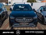 Mercedes-Benz GLA 200 d PROGRESSIVE DISTRO AHK KAMERA LED EDW - Jahreswagen mit Diesel-Antrieb