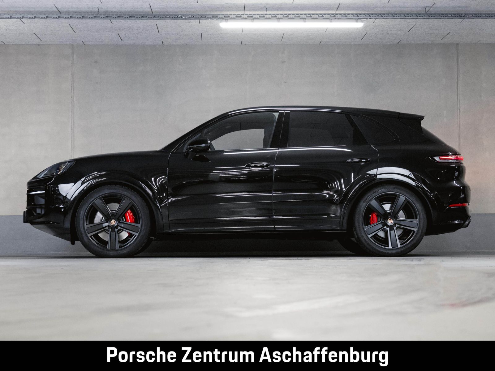 Porsche Cayenne GTS Panoramadach Sport Design foto 2