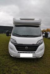 LMC T668G Element  9 G Automatic/Sat/TV/ Rückfah - LMC Diesel Teilintegrierter Automatik