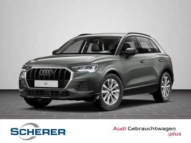 Audi Q3 - Bild 1