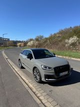 Audi SQ2 TFSI S tronic quattro sport SQ2 - Audi SQ2 Gebrauchtwagen