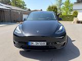 Tesla Model Y Performance Dual Motor AWD Performance