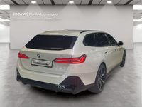 BMW 520 - Vorschau Bild 4