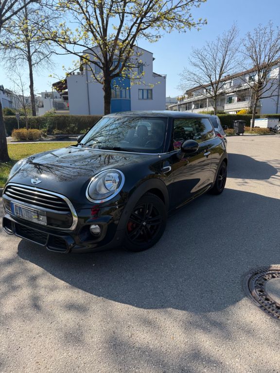 Image of MINI Cooper