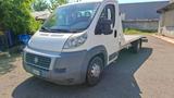 Fiat Ducato 35 2.3 MJT CARROATTREZI Patente B - gebrauchte Fiat Ducato aus dem Jahr 2007