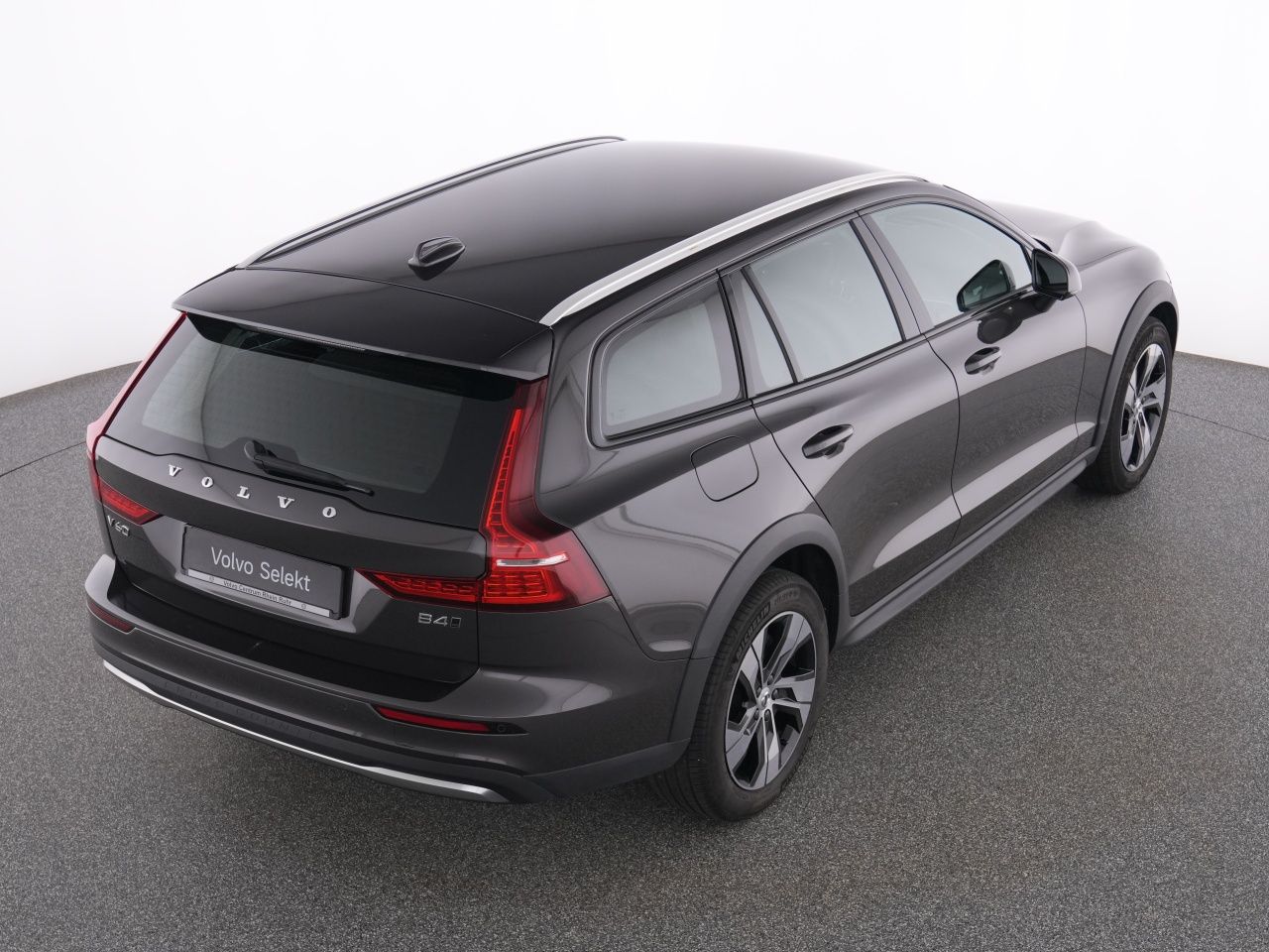 Volvo V60 Cross Country B4 AWD Plus+AHK+MEMRY+DAB+ foto 19