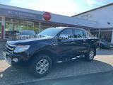 Ford Ranger Limited Doppelkabine 4x4 - gebrauchte Ford Ranger aus dem Jahr 2015