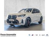 BMW X3 M50 xDrive M Sport PANO ACC AHK RFK NAVI LED - graue BMW X3 M50