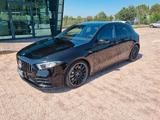 Mercedes-Benz A 35 AMG RITIRO USATO/SCAMBIO - Mercedes-Benz Usa