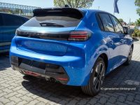 Peugeot 208 - Vorschau Bild 6