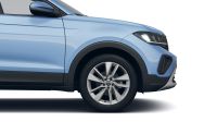 Volkswagen T-Cross - Vorschau Bild 5