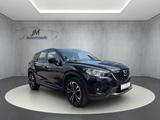 Mazda CX-5 Sports-Line AWD Kamera Leder AHK - gebrauchte Mazda CX-5 aus dem Jahr 2013