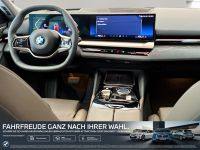 BMW 520 - Vorschau Bild 8