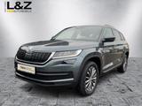 Skoda Kodiaq 2.0 Tsi iStyle 4x4 DSG Navi Automatik All - Skoda Kodiaq in Lübeck