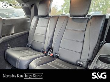 Mercedes GLS 350 - 12