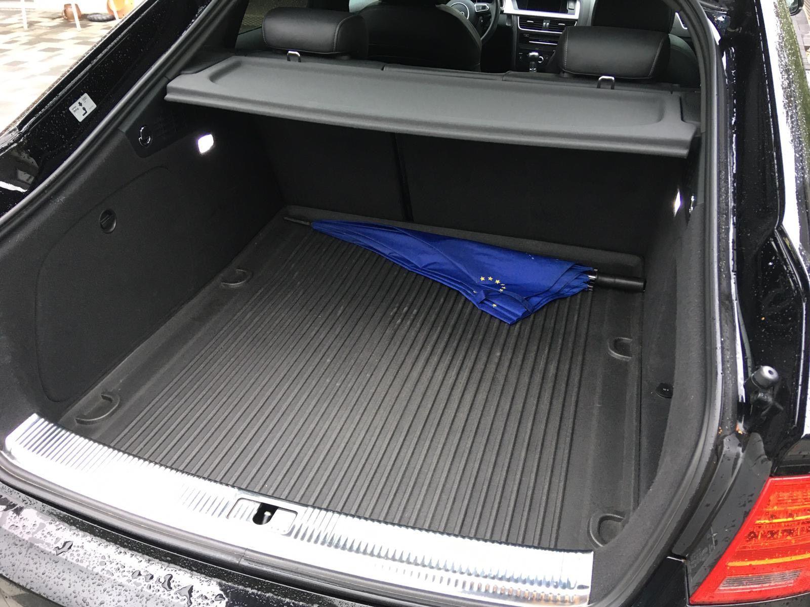 Audi A5 1.8 Sportback 3x S-Line