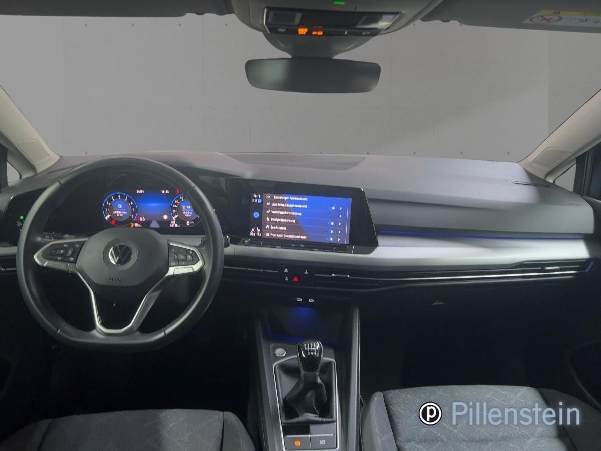 Volkswagen Golf - Bild 8