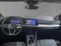 Volkswagen Golf - Vorschau Bild 8