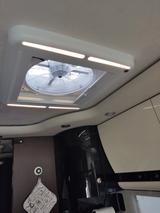 Concorde Liner Plus 940 LS - Concorde Integrierter Liner