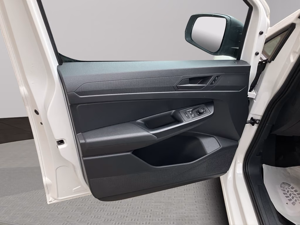 Volkswagen Caddy Kombi 2.0 TDI 7Sitze AHK, миниатюра 10