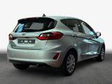 Ford Fiesta 1.1 S&S COOL&CONNECT - Ford Fiesta: Limousine