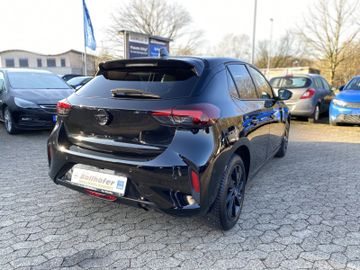 Bild 4 Opel Corsa GS NAVI/KLIMA-AUTO/PDC v+h+CAM/LED