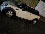 MINI sehr shönes mini Cooper - MINI Aceman Gebrauchtwagen