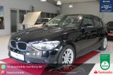 BMW 116i Aut. Navi*Sitzheizung*Scheckheft - BMW 1er Reihe: Automatik