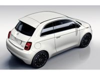 Fiat 500e - Vorschau Bild 5