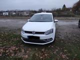 Volkswagen Polo 1.4 TDI 55kW SOUND - Volkswagen Polo SOUND mit Diesel-Antrieb
