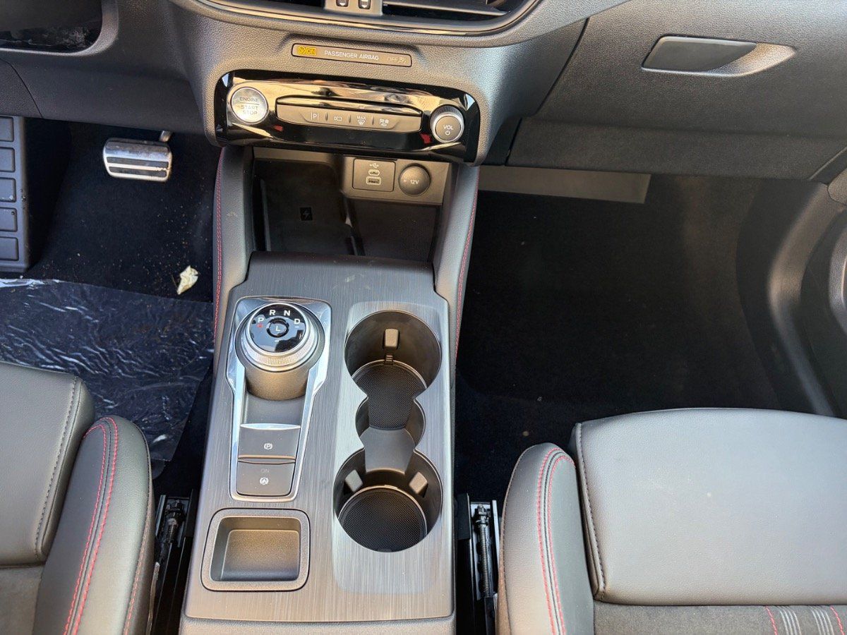 Ford Kuga - Bild 15