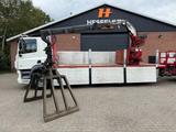 DAF CF 480 8X2 KENNIS K16R3 Kraan Combi 234.610KM + - Offers