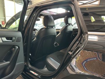 MYAUTOCENTER – Gebraucht- und Jahreswagen mit Werkstattservice in Pfaffenhofen Audi A4 Avant *S line Sportpaket*NAVI*PANO*Klimaauto*