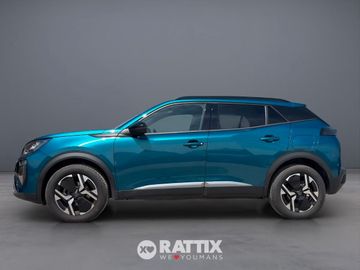 Peugeot 2008 - 2