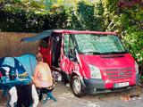 Ford Transit Lang, Camper, HU neu, 2xSchiebtür, Klima - Offers