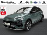 Hyundai BAYON FACELIFT T-GDI PRIME DCT+VOLL LED+NAVI+RÜC - gebrauchte Hyundai BAYON mit Facelift